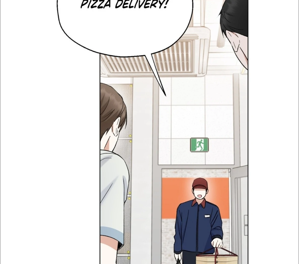 Do It for the Fans, Not Me! [Official] - Chapter 2 manhwa