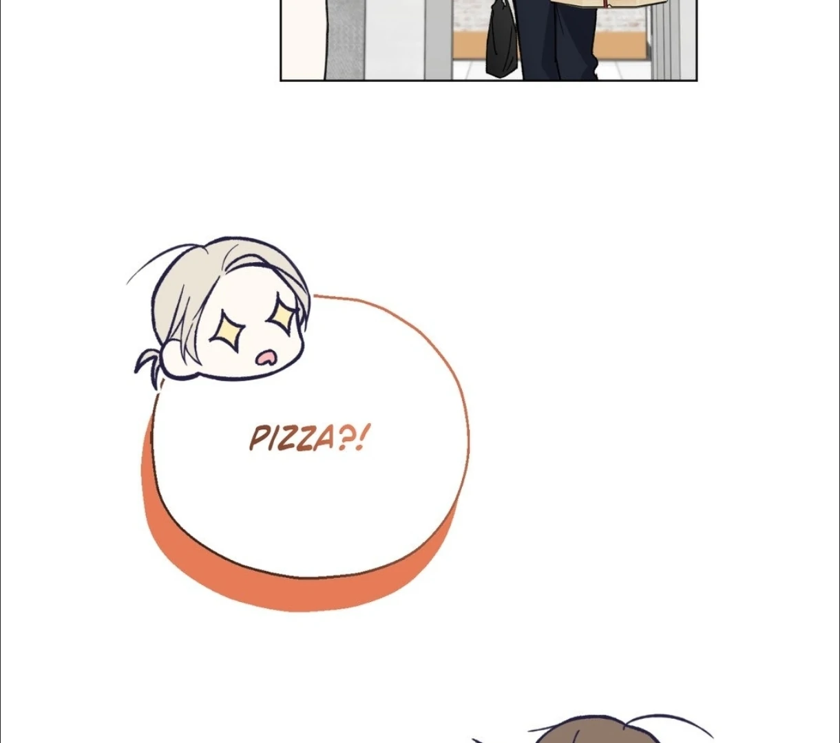 Do It for the Fans, Not Me! [Official] - Chapter 2 manhwa