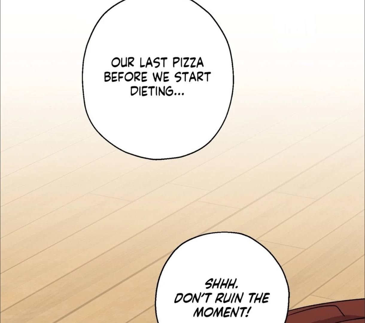 Do It for the Fans, Not Me! [Official] - Chapter 2 manhwa
