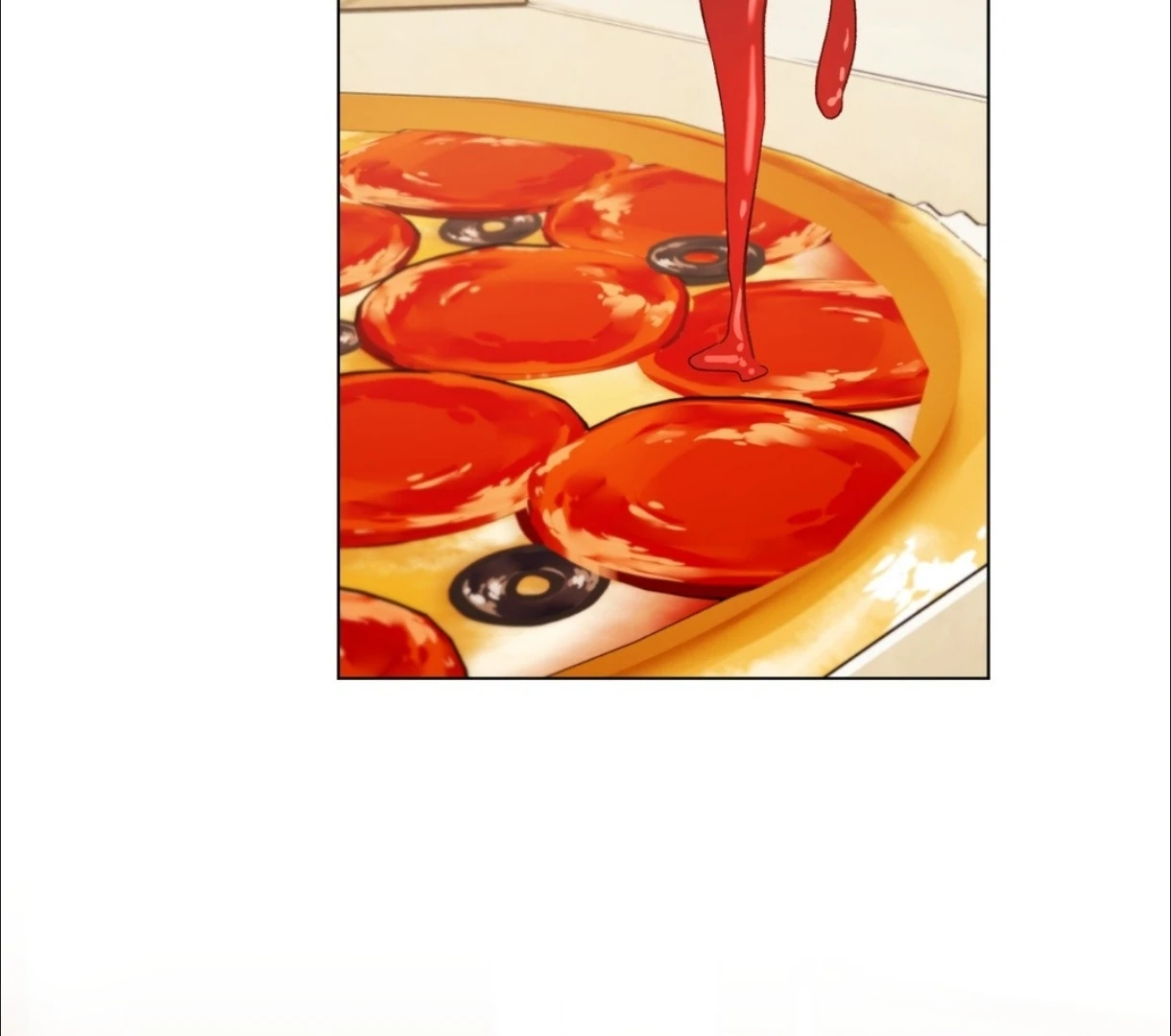 Do It for the Fans, Not Me! [Official] - Chapter 2 manhwa