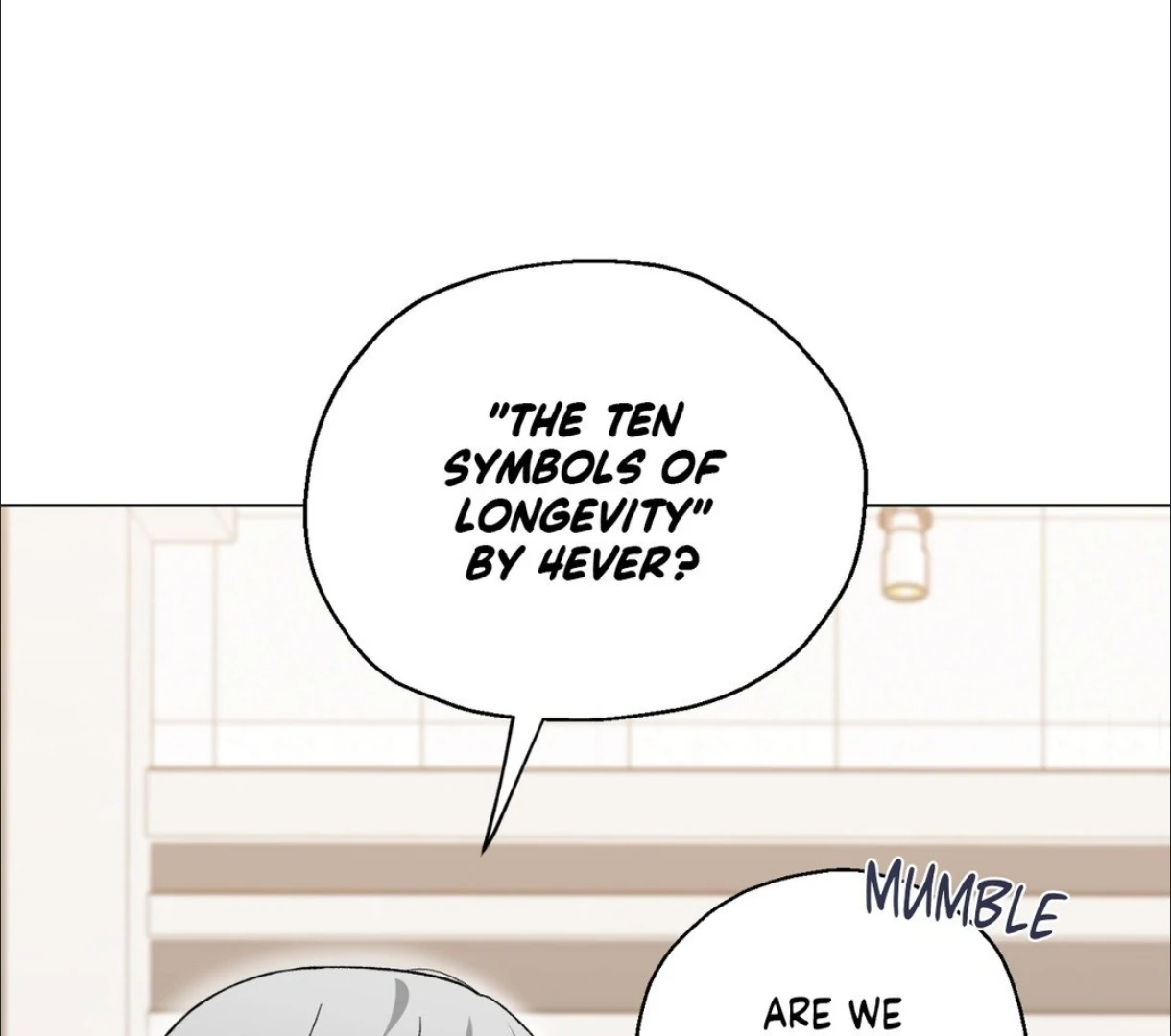 Do It for the Fans, Not Me! [Official] - Chapter 2 manhwa