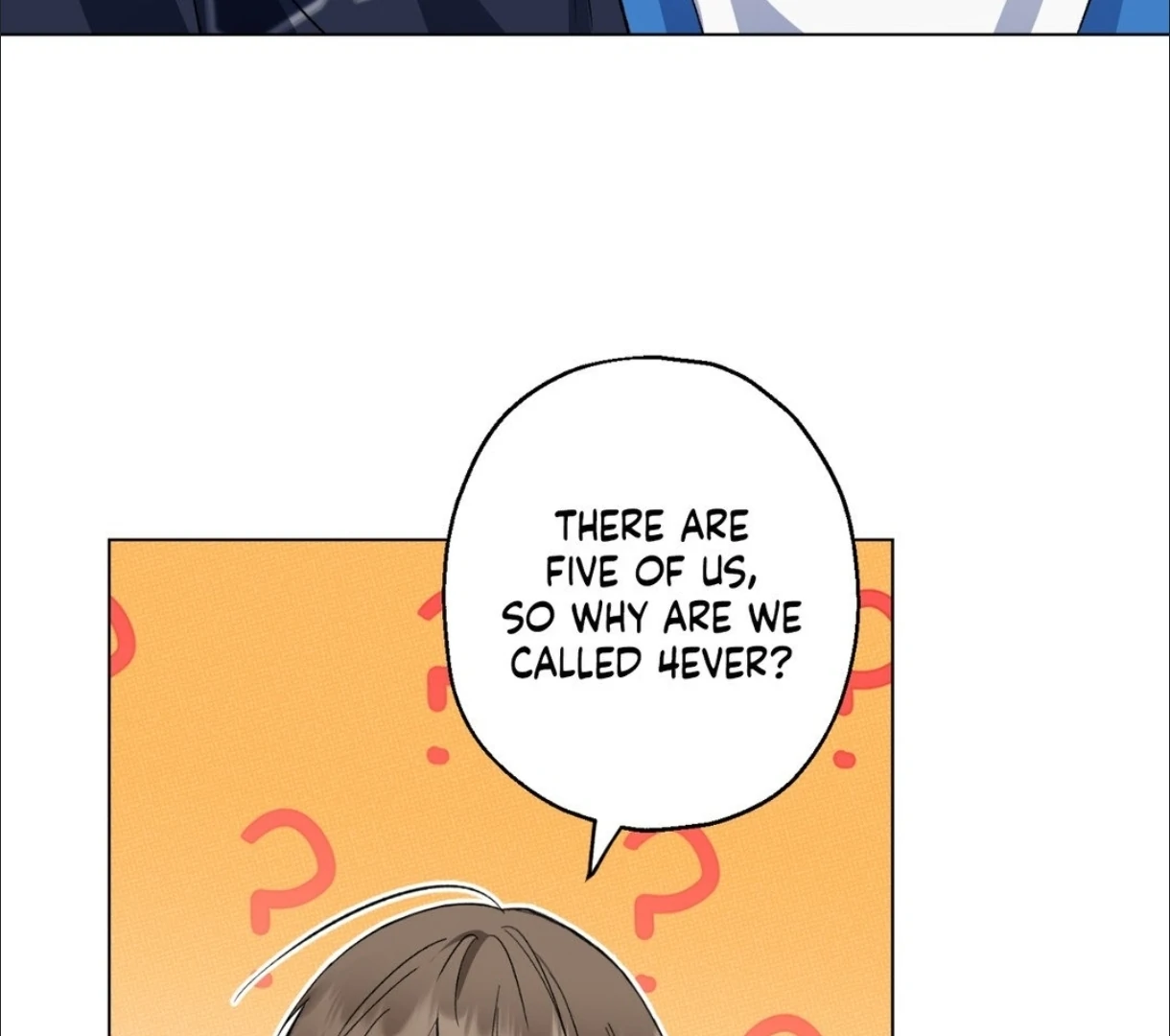 Do It for the Fans, Not Me! [Official] - Chapter 2 manhwa