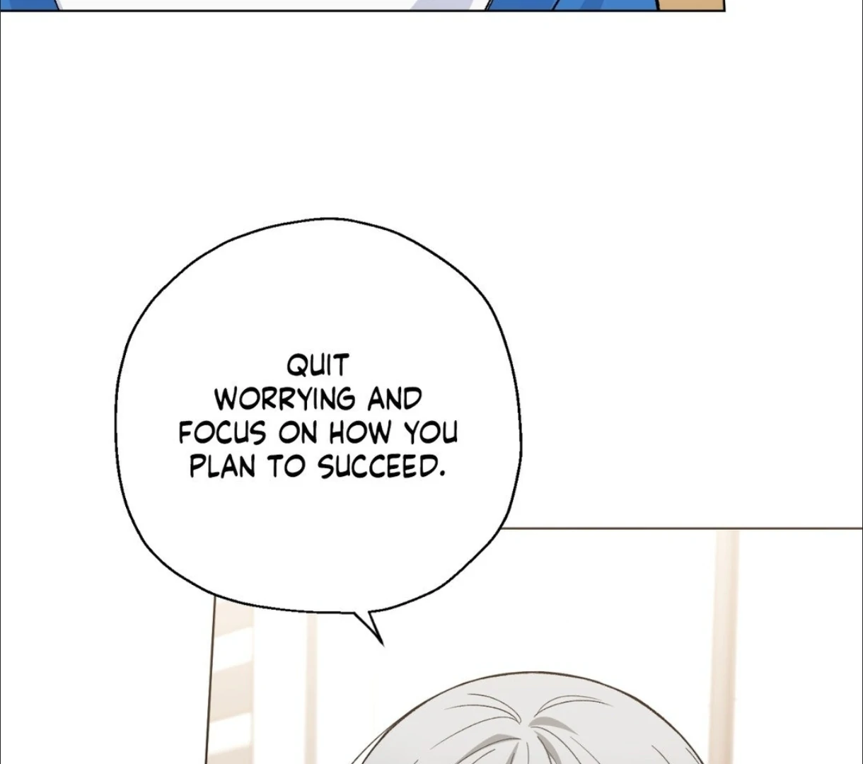 Do It for the Fans, Not Me! [Official] - Chapter 2 manhwa