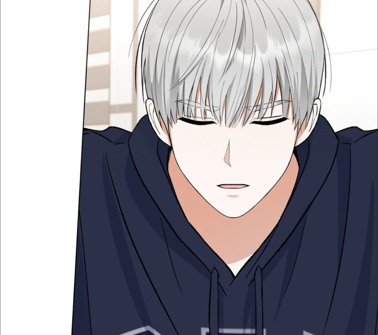Do It for the Fans, Not Me! [Official] - Chapter 2 manhwa