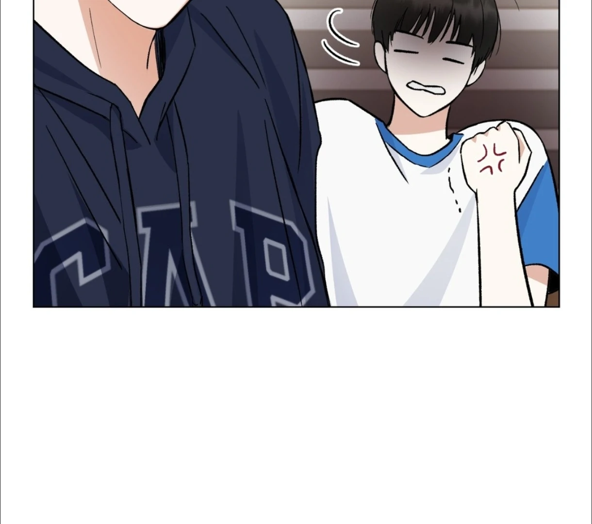 Do It for the Fans, Not Me! [Official] - Chapter 2 manhwa