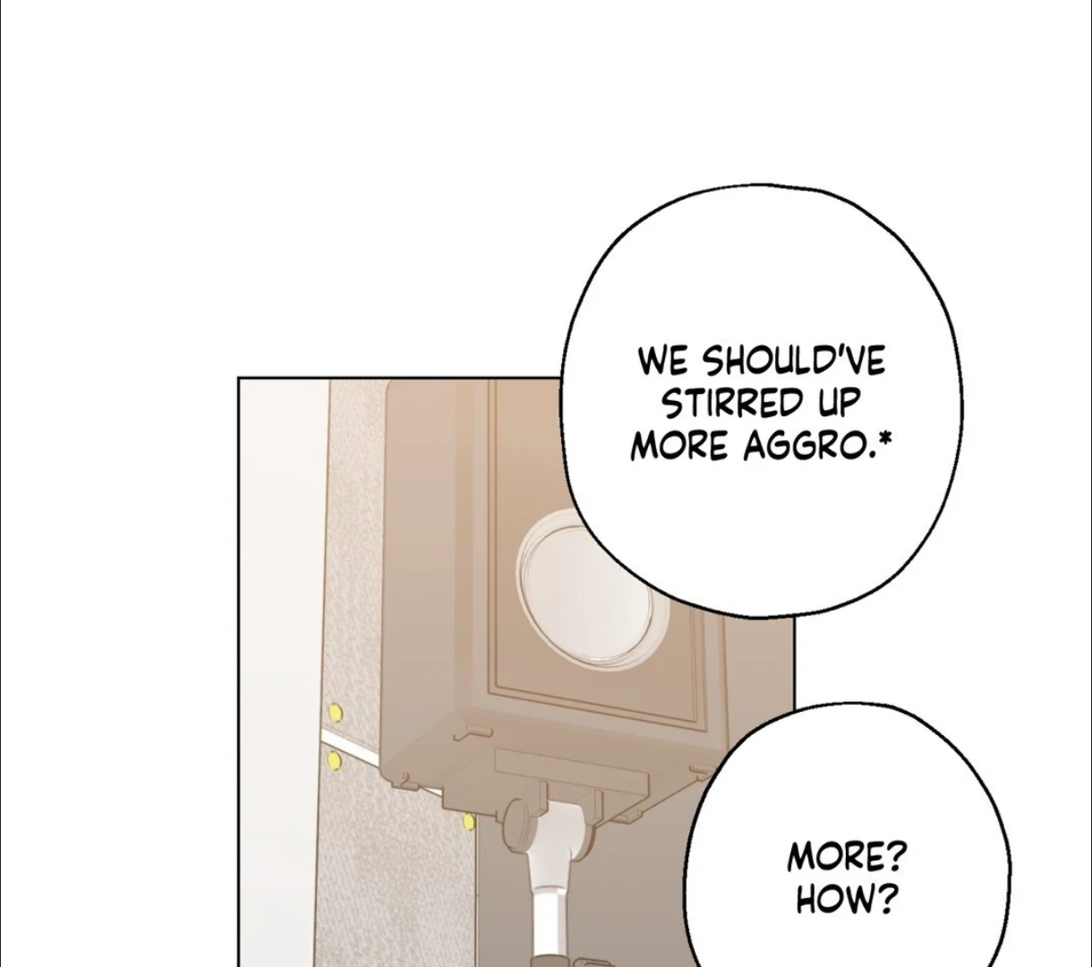 Do It for the Fans, Not Me! [Official] - Chapter 2 manhwa
