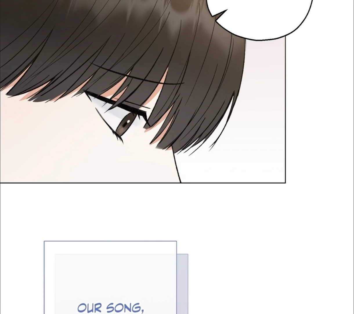 Do It for the Fans, Not Me! [Official] - Chapter 2 manhwa