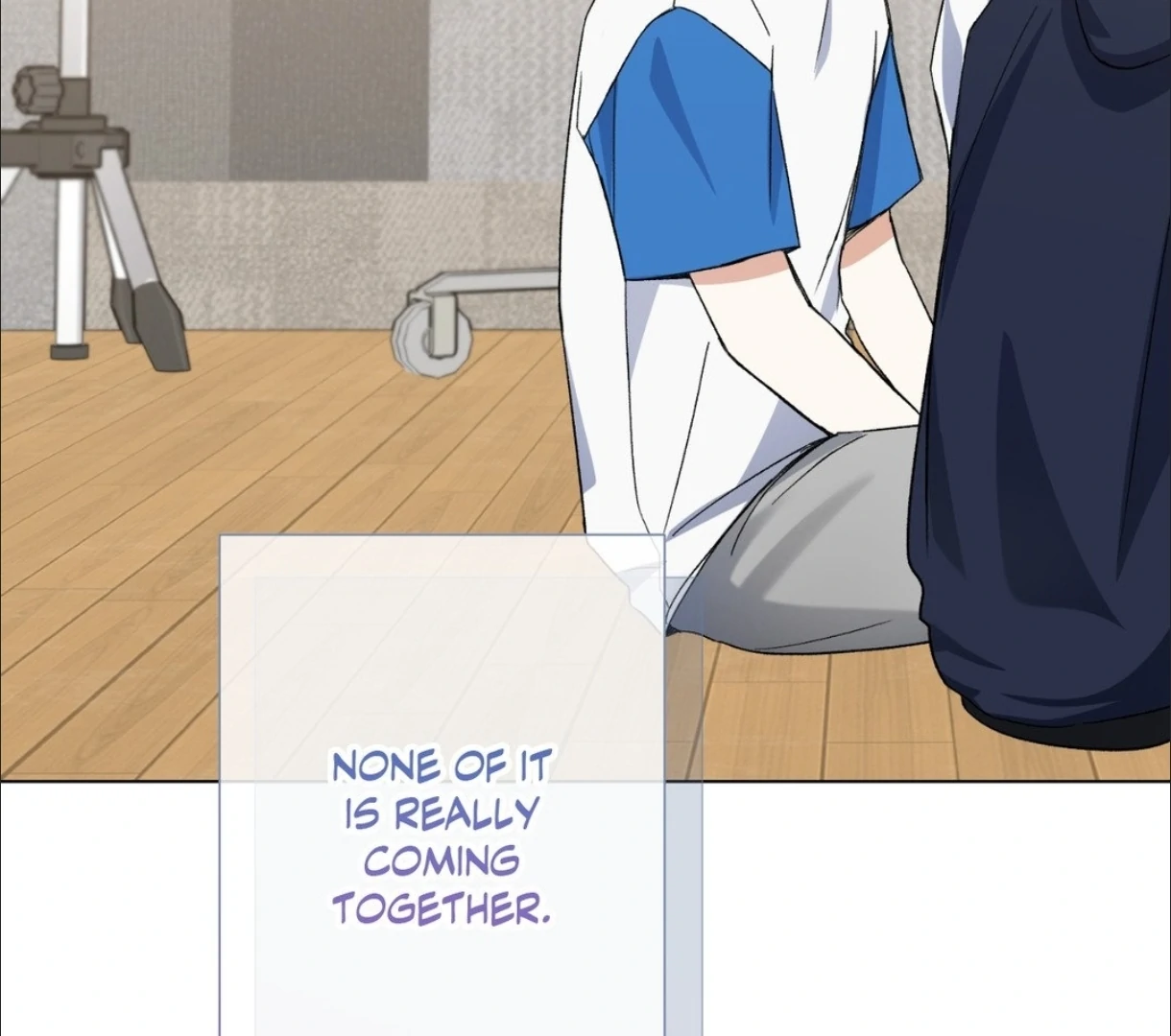 Do It for the Fans, Not Me! [Official] - Chapter 2 manhwa