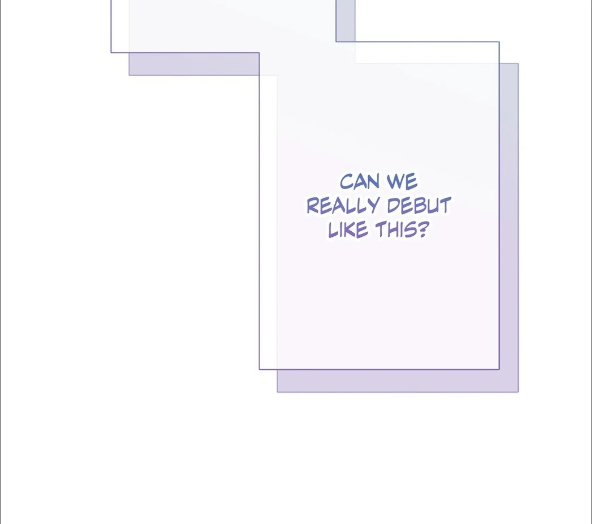 Do It for the Fans, Not Me! [Official] - Chapter 2 manhwa