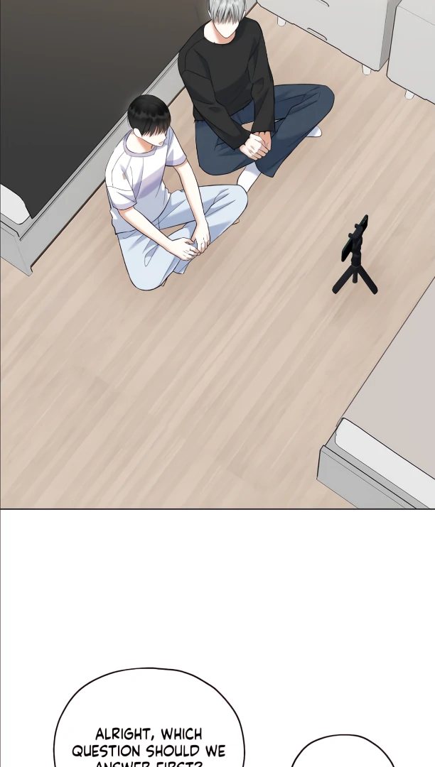 Do It for the Fans, Not Me! [Official] - Chapter 20 manhwa