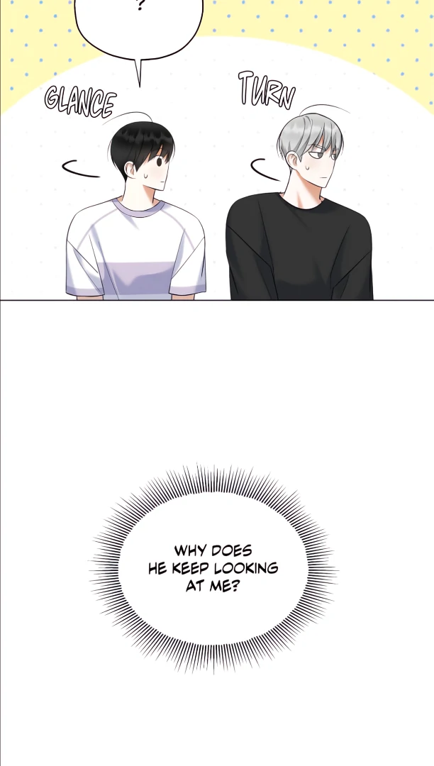 Do It for the Fans, Not Me! [Official] - Chapter 20 manhwa