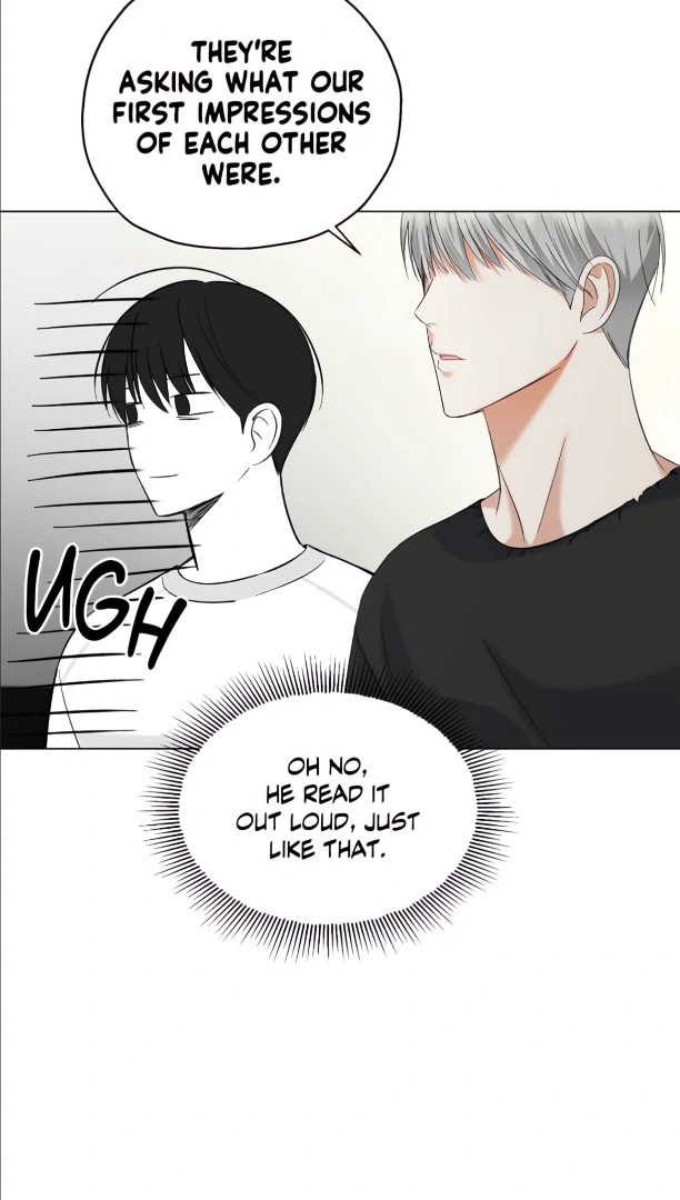 Do It for the Fans, Not Me! [Official] - Chapter 20 manhwa