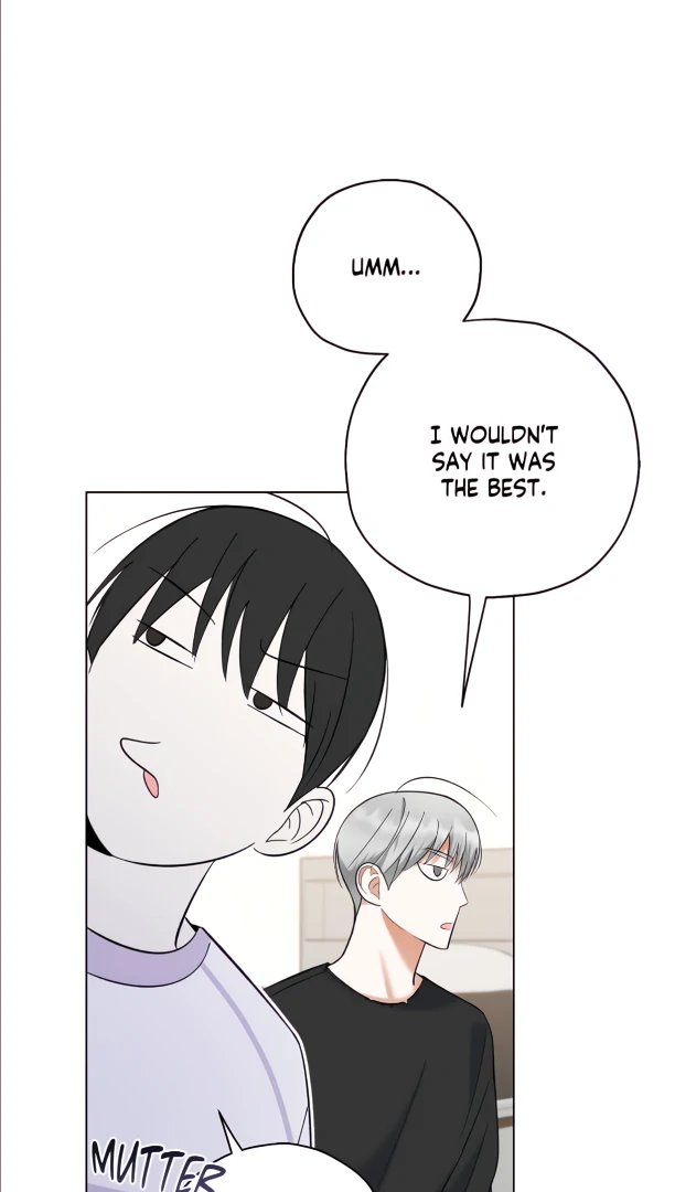 Do It for the Fans, Not Me! [Official] - Chapter 20 manhwa