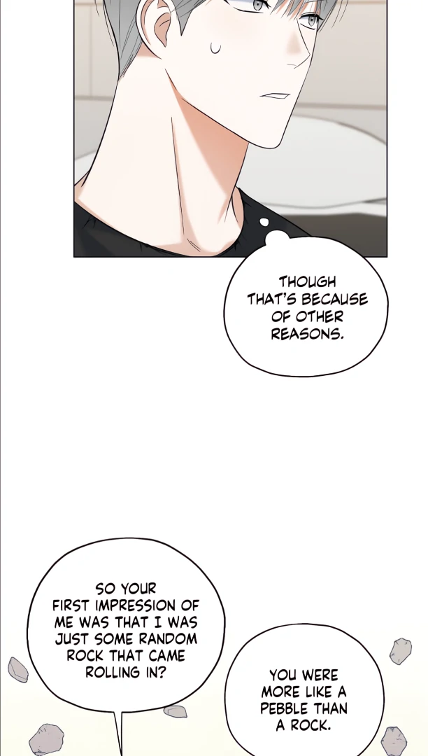 Do It for the Fans, Not Me! [Official] - Chapter 20 manhwa