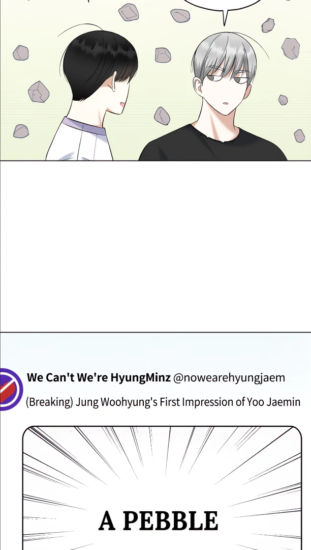 Do It for the Fans, Not Me! [Official] - Chapter 20 manhwa
