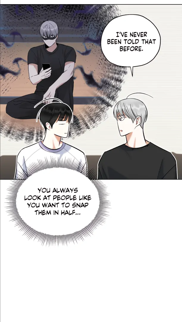 Do It for the Fans, Not Me! [Official] - Chapter 20 manhwa