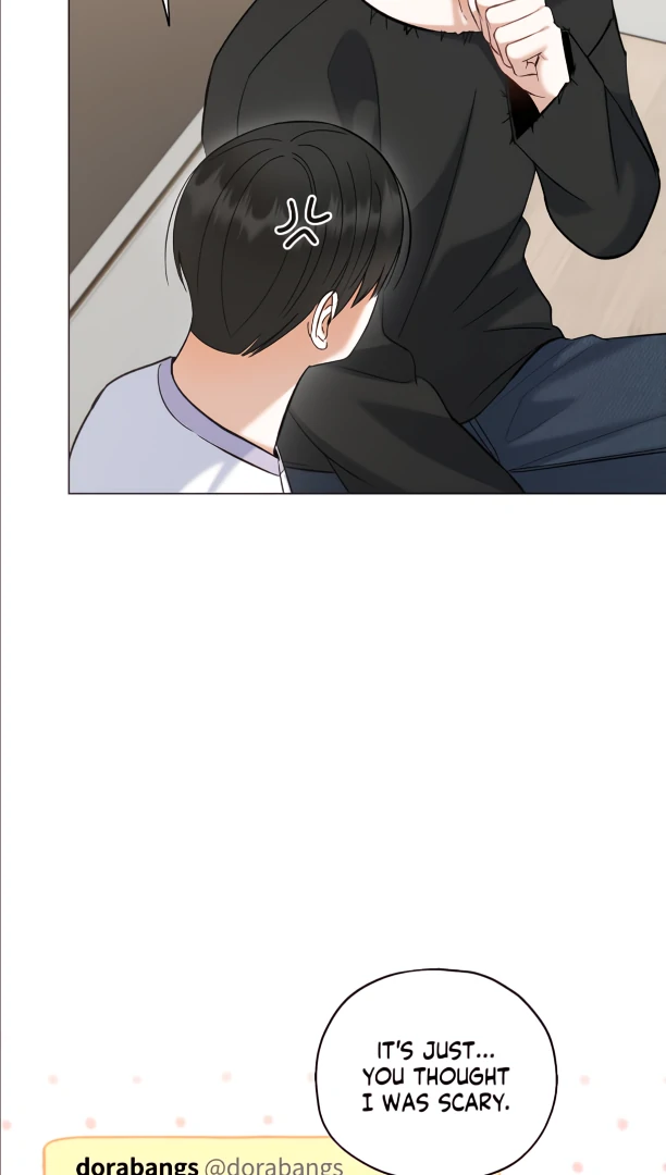 Do It for the Fans, Not Me! [Official] - Chapter 20 manhwa