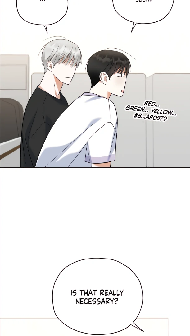 Do It for the Fans, Not Me! [Official] - Chapter 20 manhwa