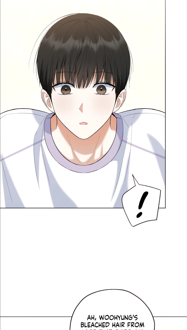 Do It for the Fans, Not Me! [Official] - Chapter 20 manhwa
