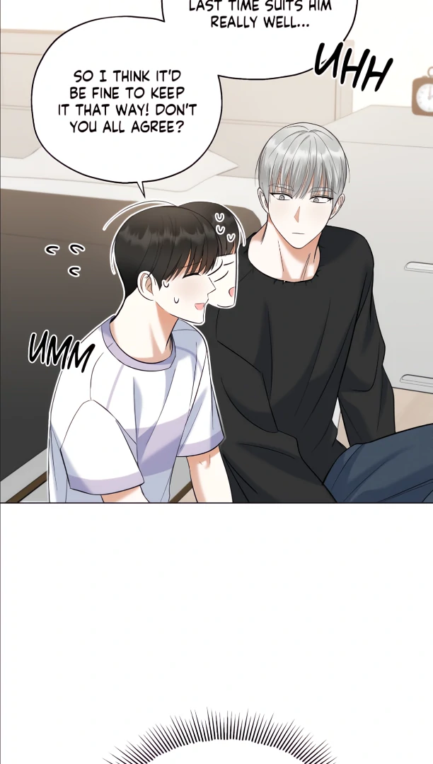 Do It for the Fans, Not Me! [Official] - Chapter 20 manhwa