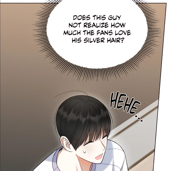 Do It for the Fans, Not Me! [Official] - Chapter 20 manhwa