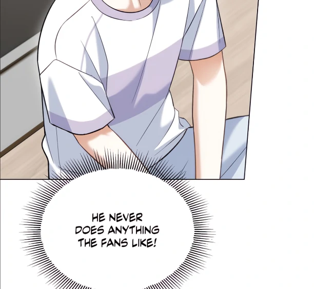 Do It for the Fans, Not Me! [Official] - Chapter 20 manhwa