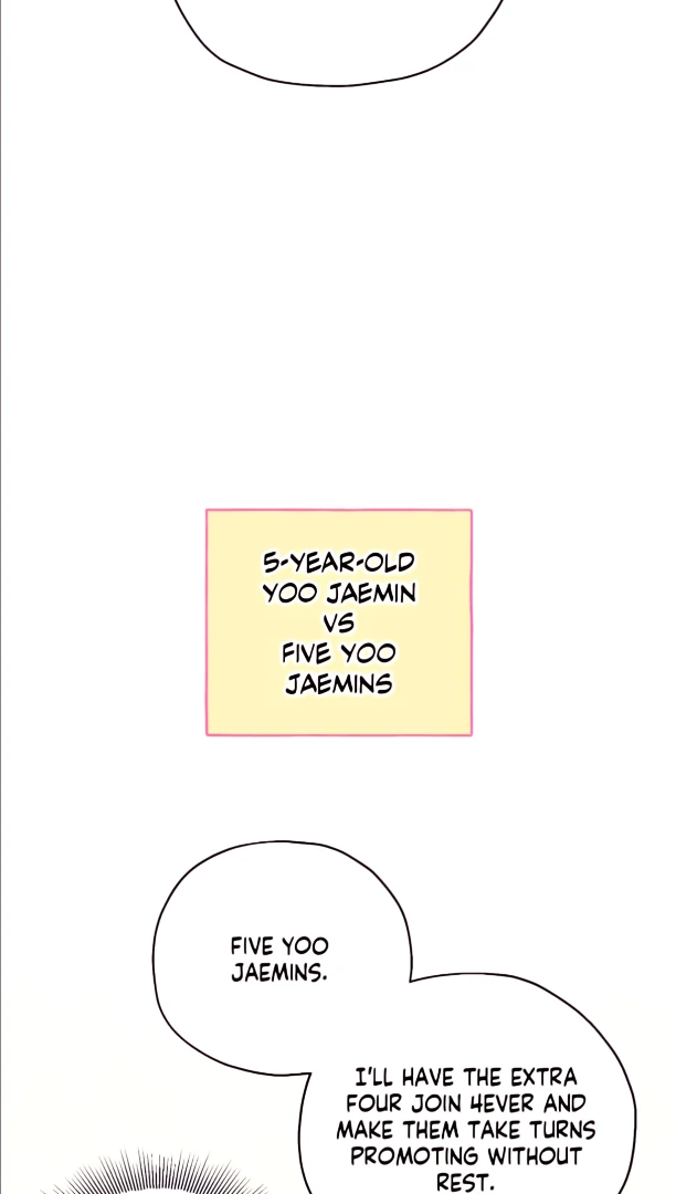 Do It for the Fans, Not Me! [Official] - Chapter 20 manhwa