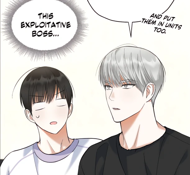 Do It for the Fans, Not Me! [Official] - Chapter 20 manhwa