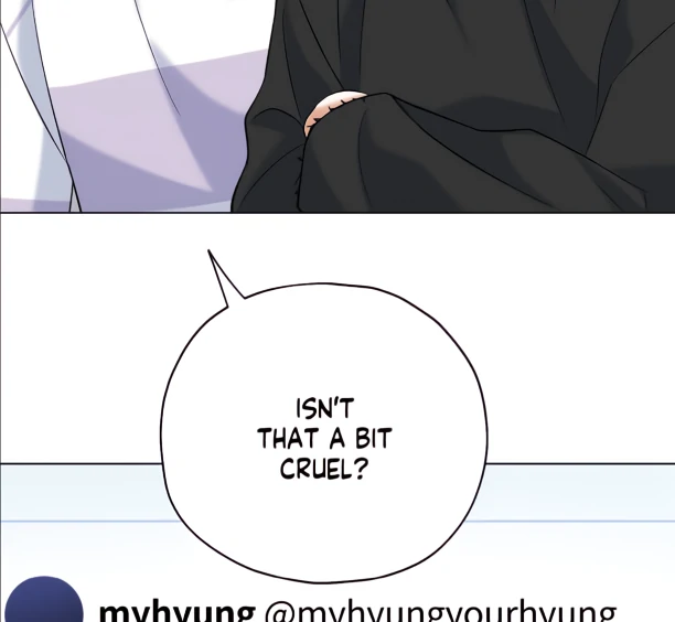 Do It for the Fans, Not Me! [Official] - Chapter 20 manhwa