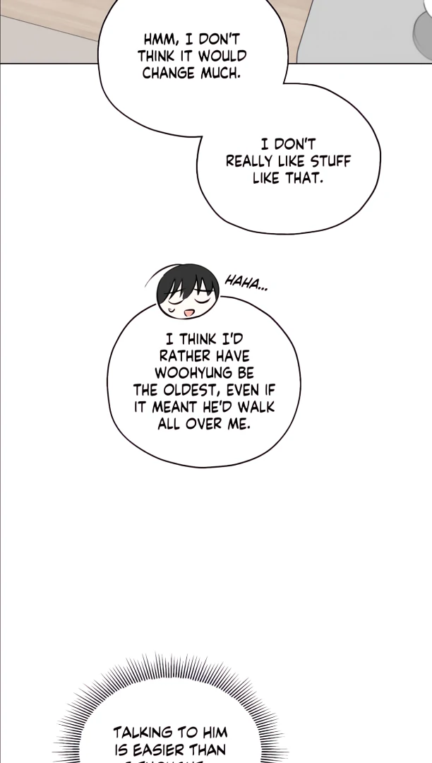 Do It for the Fans, Not Me! [Official] - Chapter 20 manhwa