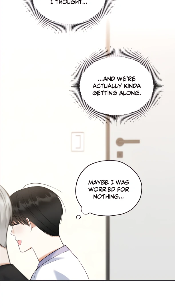 Do It for the Fans, Not Me! [Official] - Chapter 20 manhwa