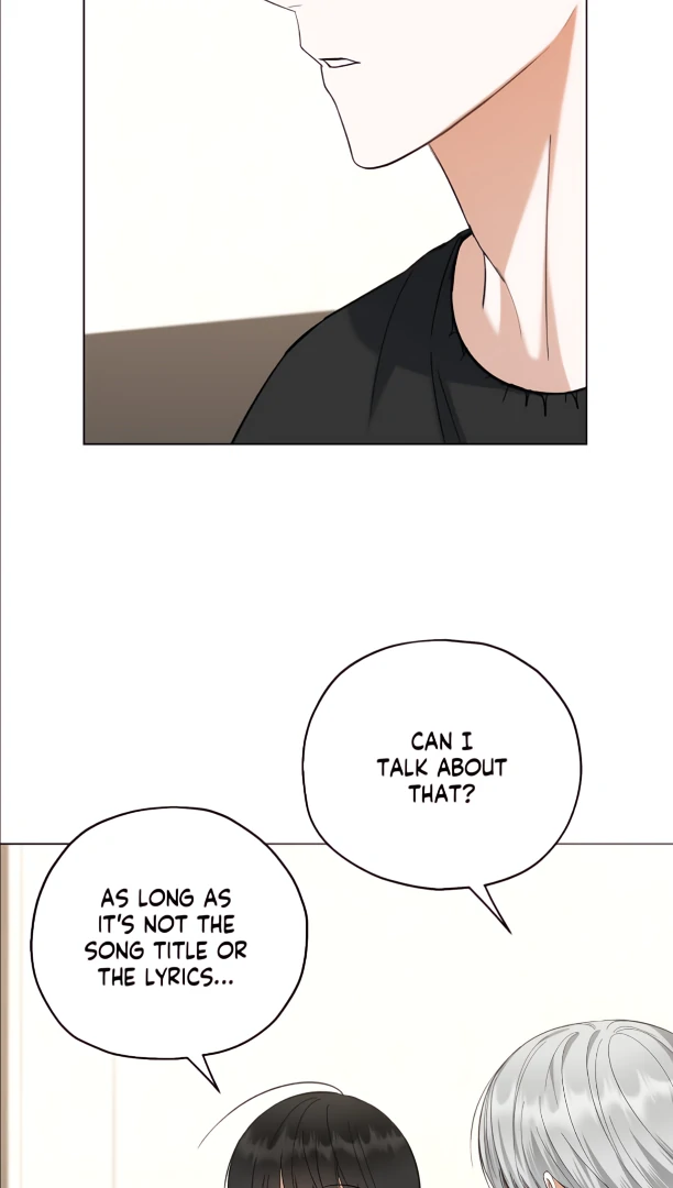 Do It for the Fans, Not Me! [Official] - Chapter 20 manhwa
