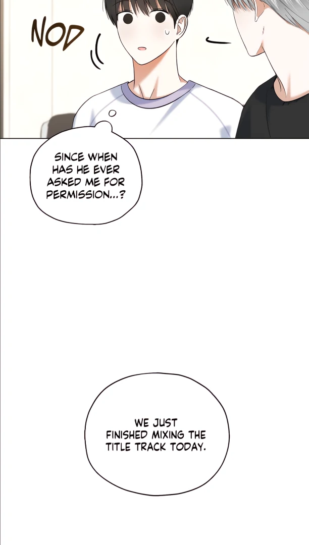 Do It for the Fans, Not Me! [Official] - Chapter 20 manhwa
