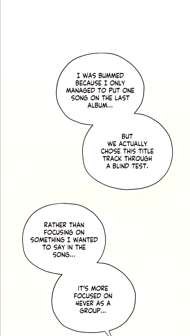 Do It for the Fans, Not Me! [Official] - Chapter 20 manhwa