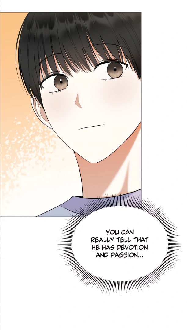 Do It for the Fans, Not Me! [Official] - Chapter 20 manhwa