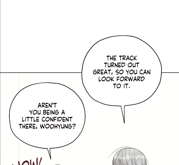 Do It for the Fans, Not Me! [Official] - Chapter 20 manhwa