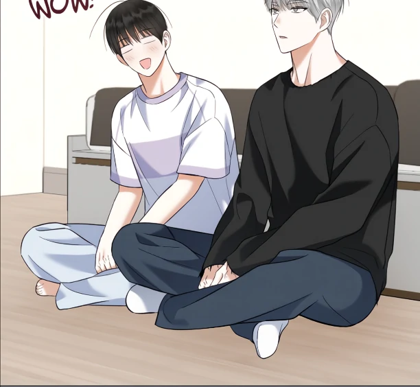 Do It for the Fans, Not Me! [Official] - Chapter 20 manhwa