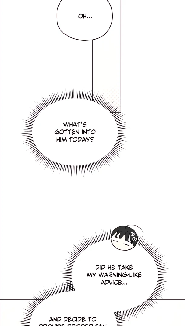 Do It for the Fans, Not Me! [Official] - Chapter 20 manhwa