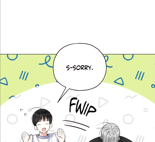 Do It for the Fans, Not Me! [Official] - Chapter 20 manhwa