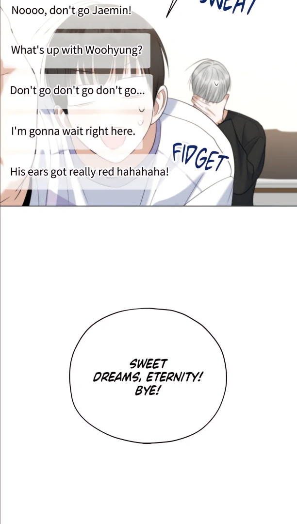 Do It for the Fans, Not Me! [Official] - Chapter 20 manhwa