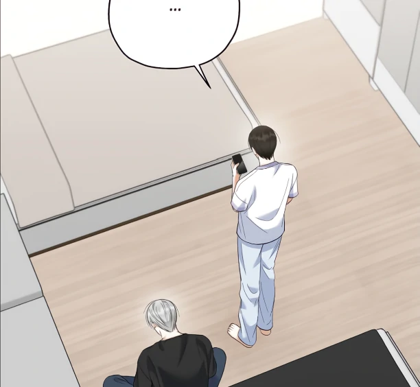 Do It for the Fans, Not Me! [Official] - Chapter 20 manhwa