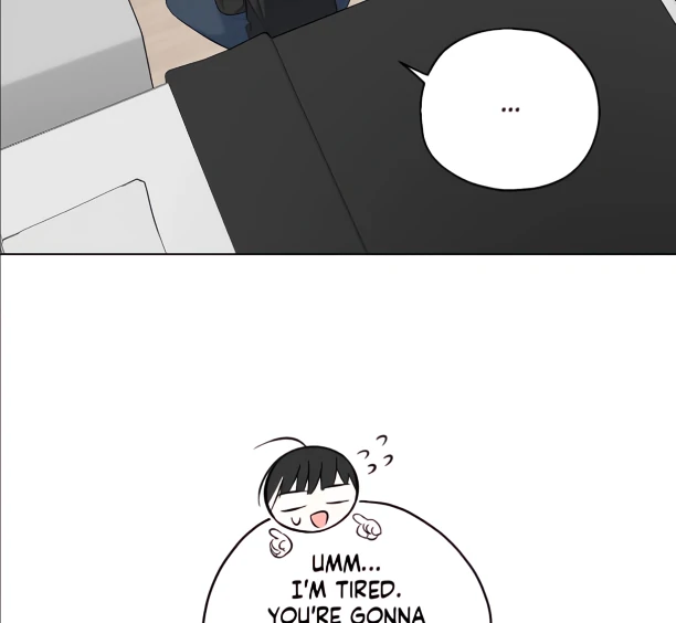 Do It for the Fans, Not Me! [Official] - Chapter 20 manhwa
