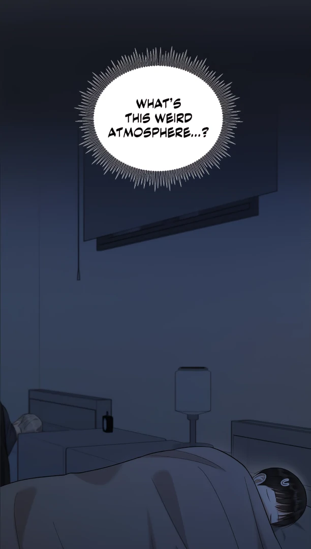 Do It for the Fans, Not Me! [Official] - Chapter 20 manhwa