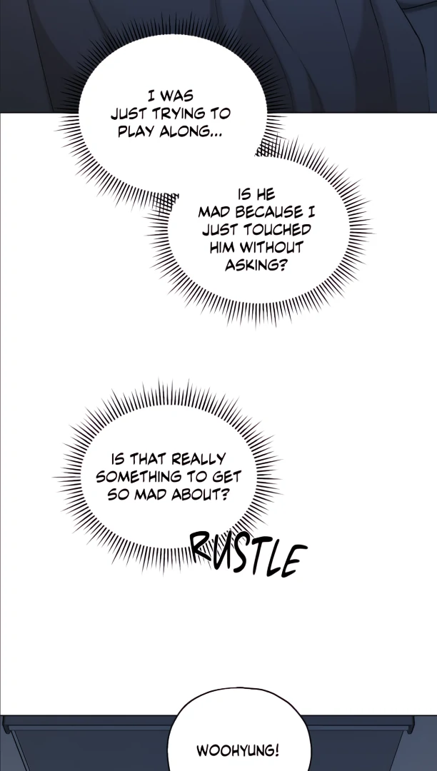 Do It for the Fans, Not Me! [Official] - Chapter 20 manhwa
