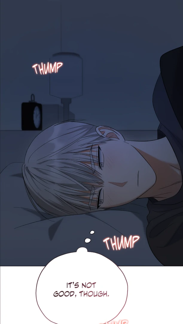 Do It for the Fans, Not Me! [Official] - Chapter 20 manhwa