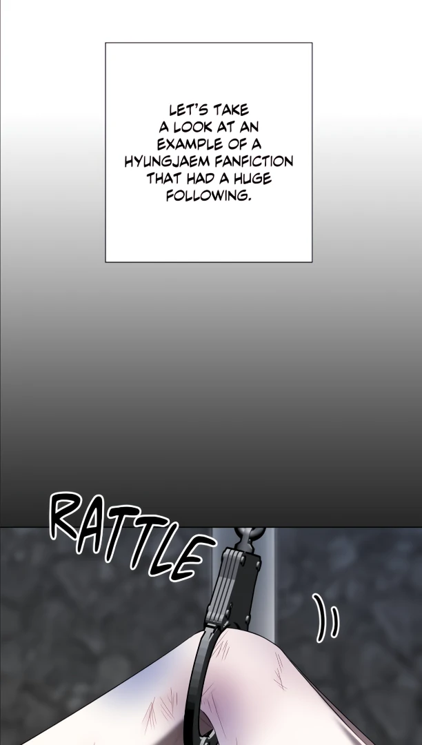 Do It for the Fans, Not Me! [Official] - Chapter 20 manhwa