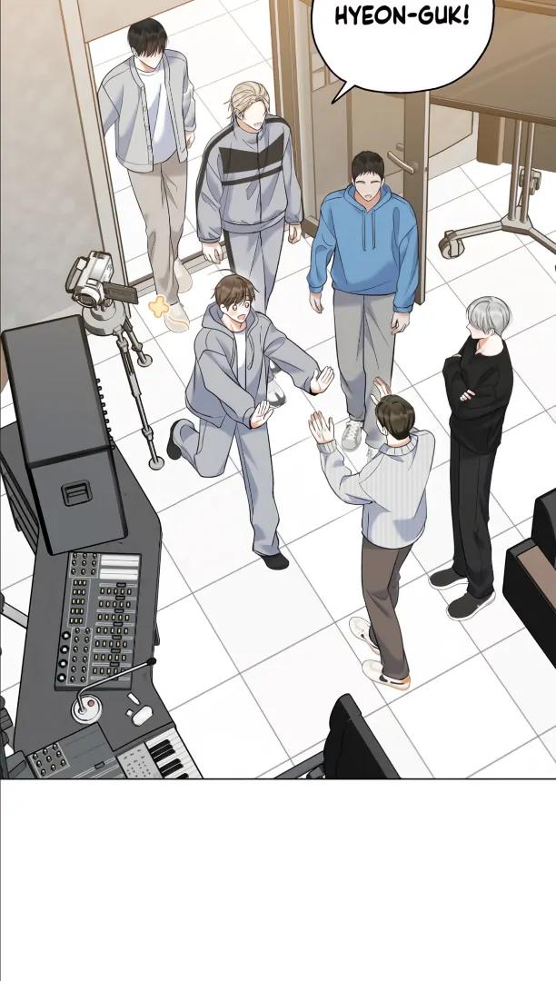 Do It for the Fans, Not Me! [Official] - Chapter 21 manhwa