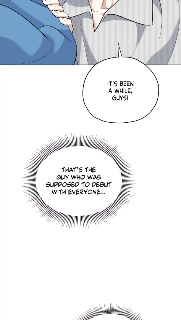 Do It for the Fans, Not Me! [Official] - Chapter 21 manhwa