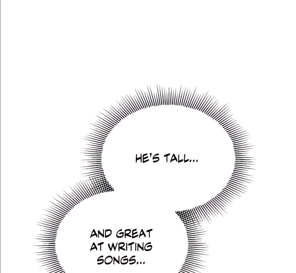 Do It for the Fans, Not Me! [Official] - Chapter 21 manhwa