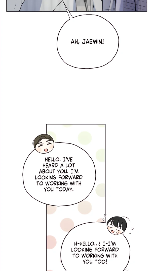 Do It for the Fans, Not Me! [Official] - Chapter 21 manhwa